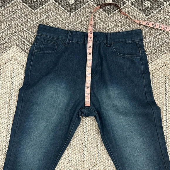 Women jeans - Picture 4 of 7